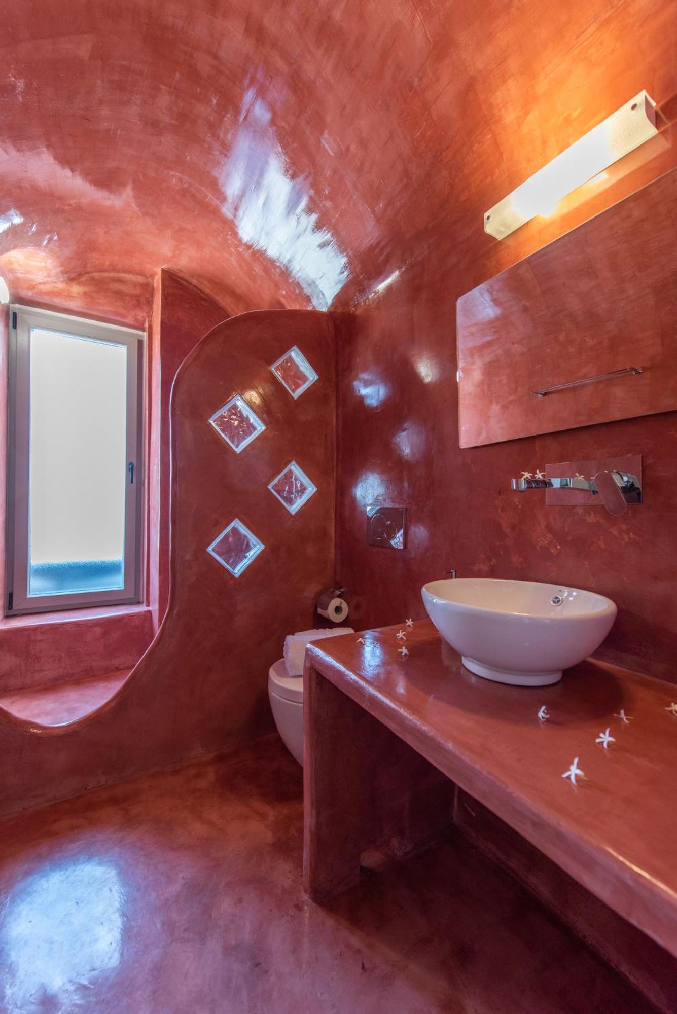 Argyro And Diogenis Lägenhet Emporio  Exteriör bild