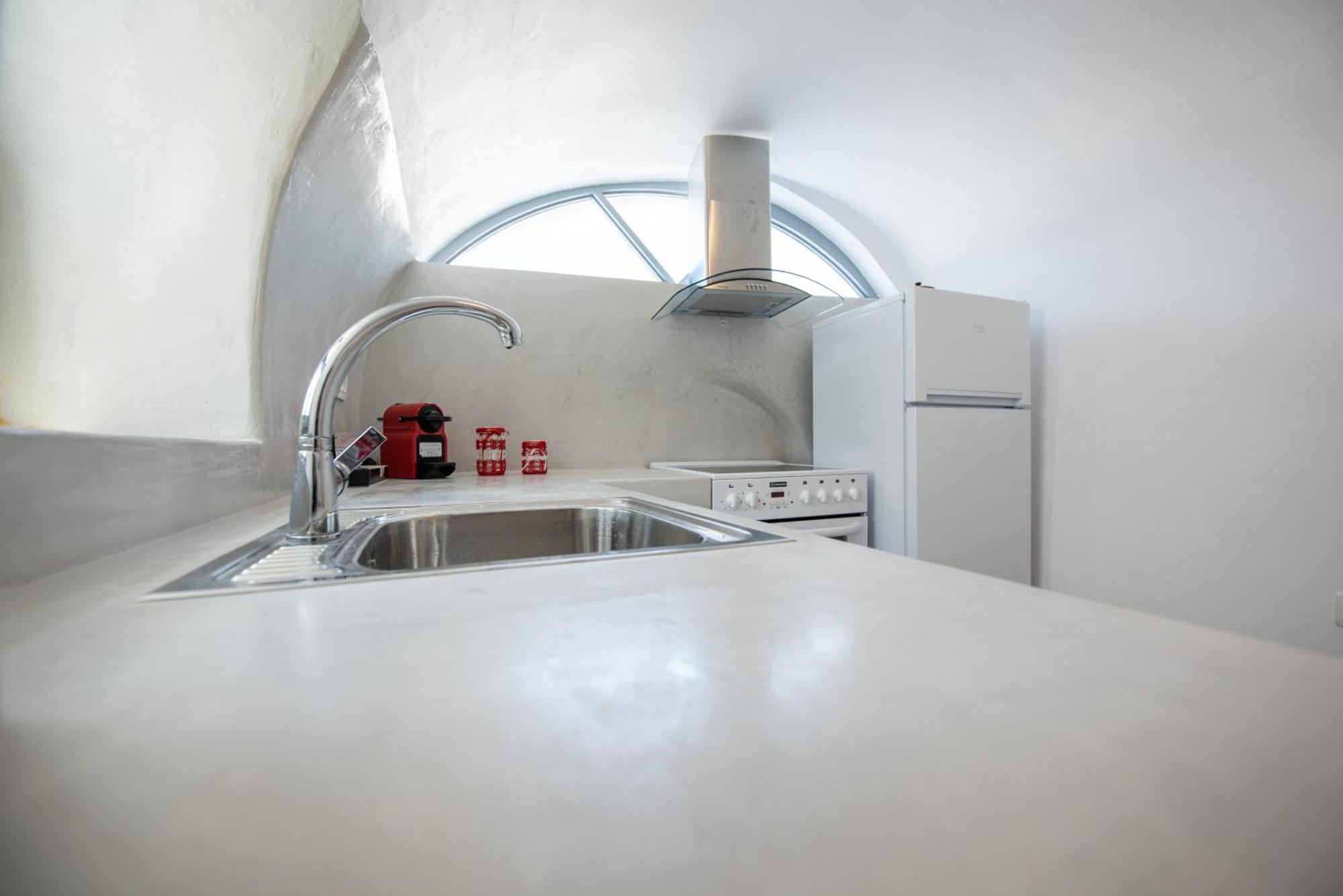 Argyro And Diogenis Lägenhet Emporio  Exteriör bild
